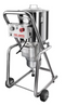 GATTO Vertical Bowl Cutter - 30L